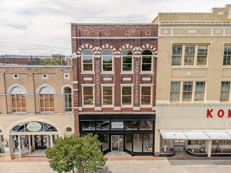 217 Broad St, Rome, GA for sale - Building Photo - Image 1 of 27