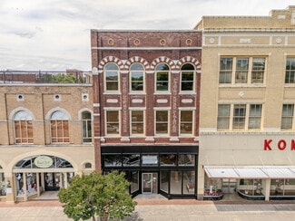More details for 217 Broad St, Rome, GA - Retail for Sale