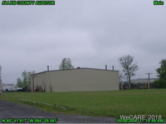 2950 Yoder Rd, Lima, OH for sale Primary Photo- Image 1 of 1
