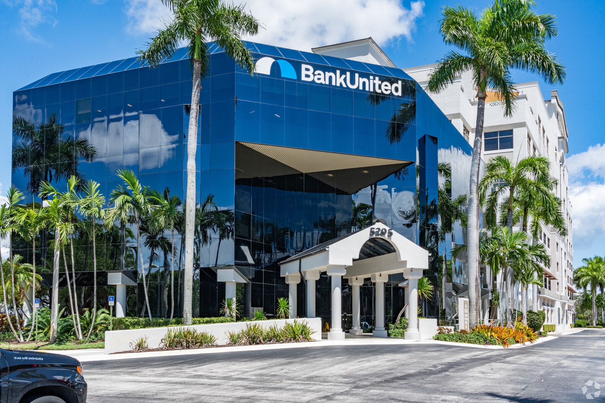 5295 Town Center Rd, Boca Raton, FL for lease Building Photo- Image 1 of 8