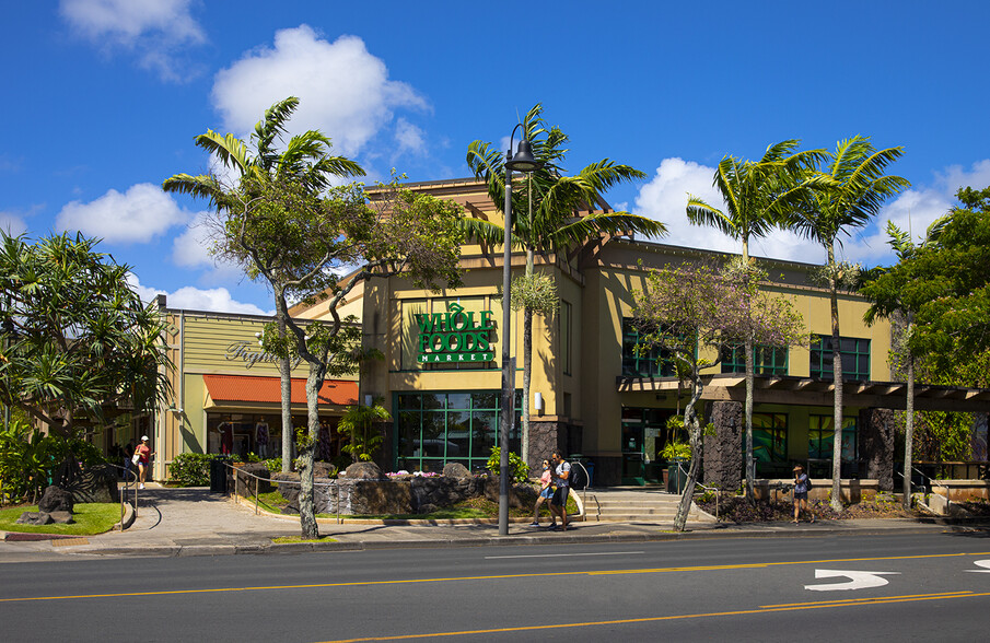 573-609 Kailua Rd, Kailua, HI for lease - Building Photo - Image 1 of 32