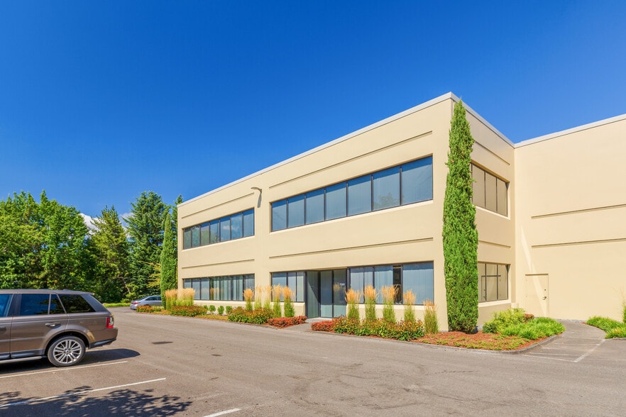 7342-7380 SW Kable Ln, Portland, OR for lease - Building Photo - Image 1 of 4