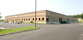 Building 2 - Warehouse