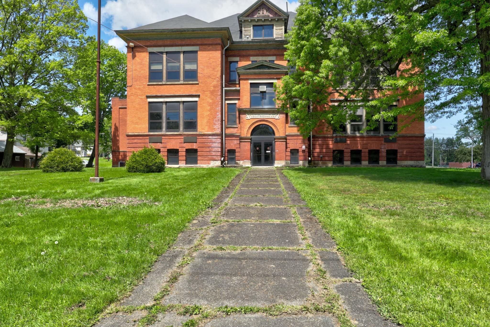 1101 E 2nd St, Jamestown, NY for sale Building Photo- Image 1 of 24