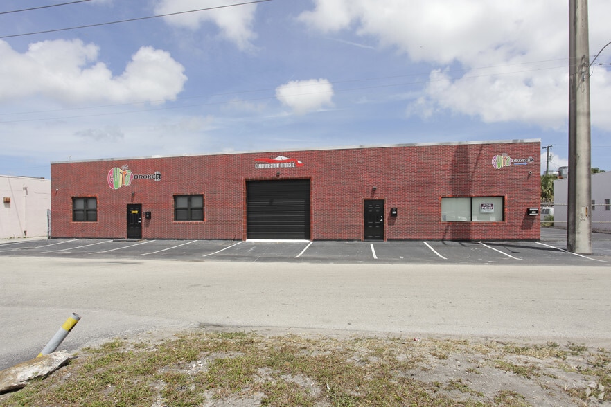 816 NW 6th Ave, Fort Lauderdale, FL for lease - Building Photo - Image 2 of 23