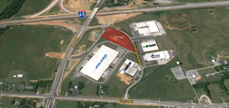 More details for Fred White Blvd, Portland, TN - Land for Sale