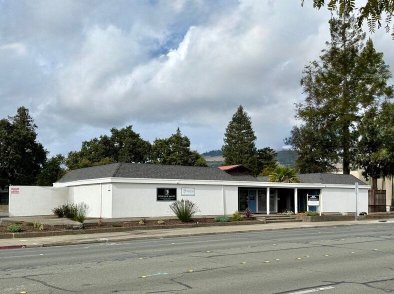 6543 Montecito Blvd, Santa Rosa, CA for sale - Building Photo - Image 1 of 23