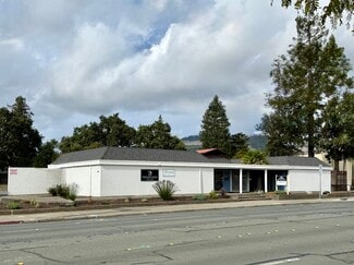More details for 6543 Montecito Blvd, Santa Rosa, CA - Office for Sale