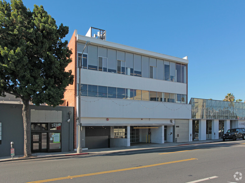 1918 Main St, Santa Monica, CA 90405 - Office for Lease | LoopNet