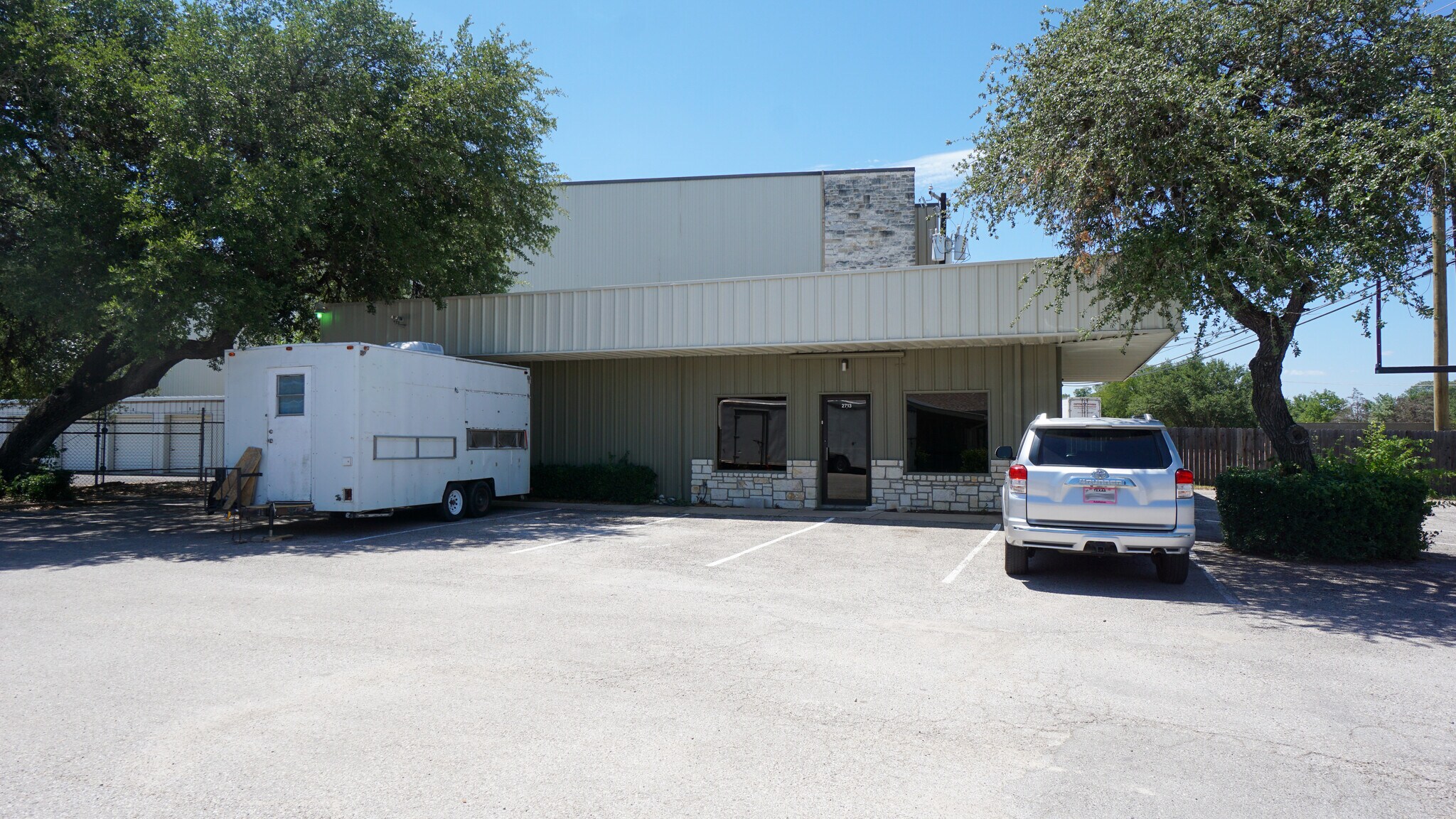 2701 Sam Bass Rd, Round Rock, TX for sale Primary Photo- Image 1 of 1