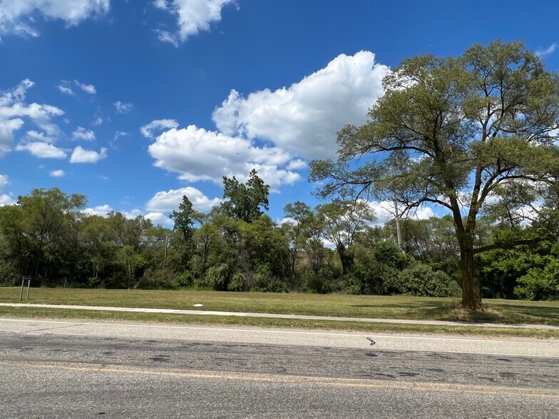 Northline Rd, Romulus, MI 48174 Land for Sale