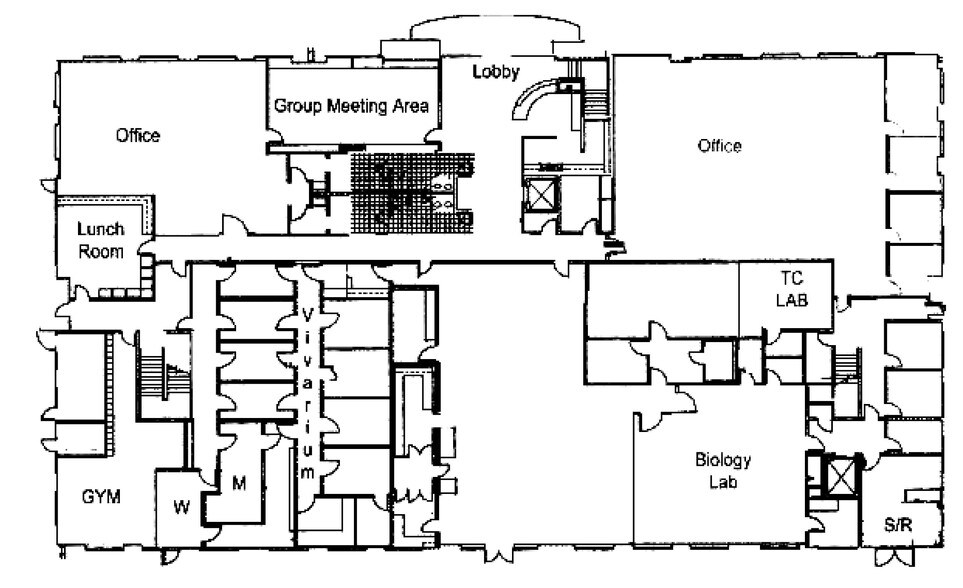 9380 Judicial Dr, San Diego, CA for lease - Other - Image 2 of 9