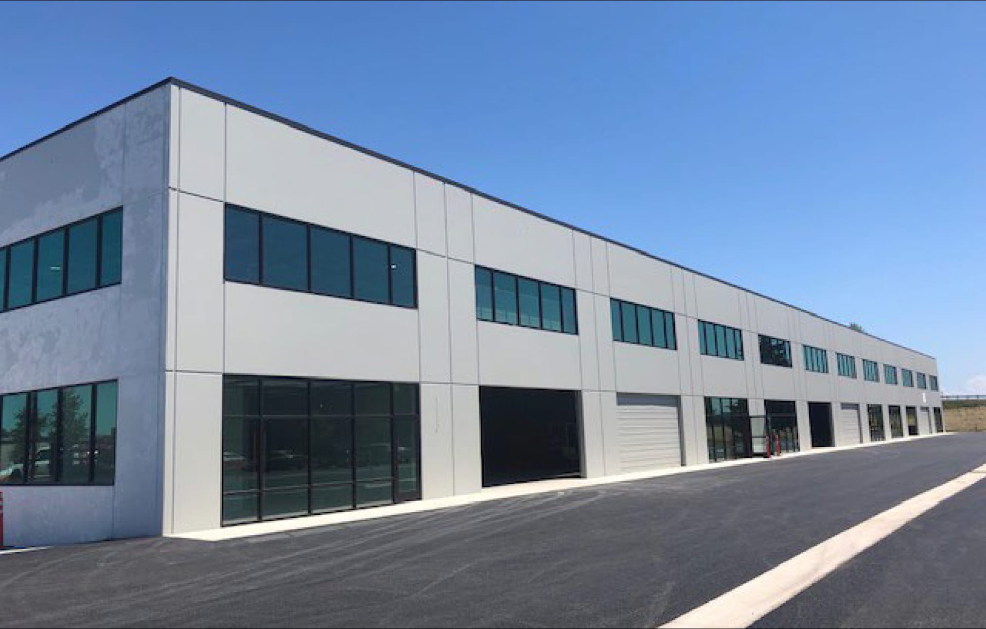 89 S Danebo Ave, Eugene, OR for lease Primary Photo- Image 1 of 2