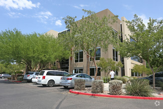 More details for 225 E Germann Rd, Gilbert, AZ - Office for Lease