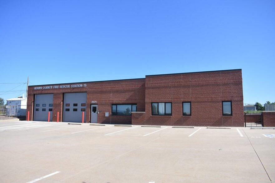 3821 W 88th Ave, Westminster, CO for sale - Primary Photo - Image 1 of 1