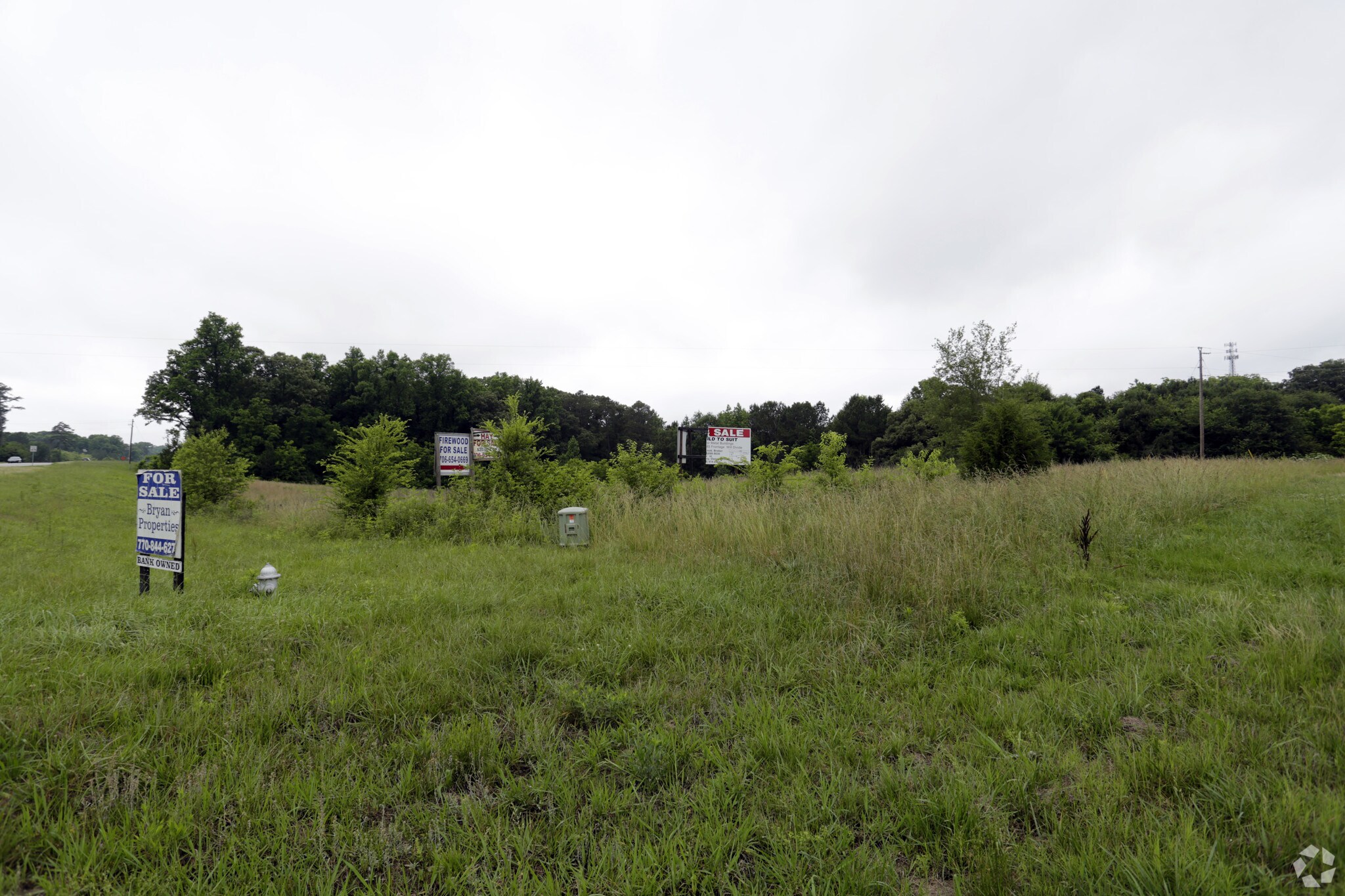 151 Tom White Rd, Braselton, GA for sale Building Photo- Image 1 of 1