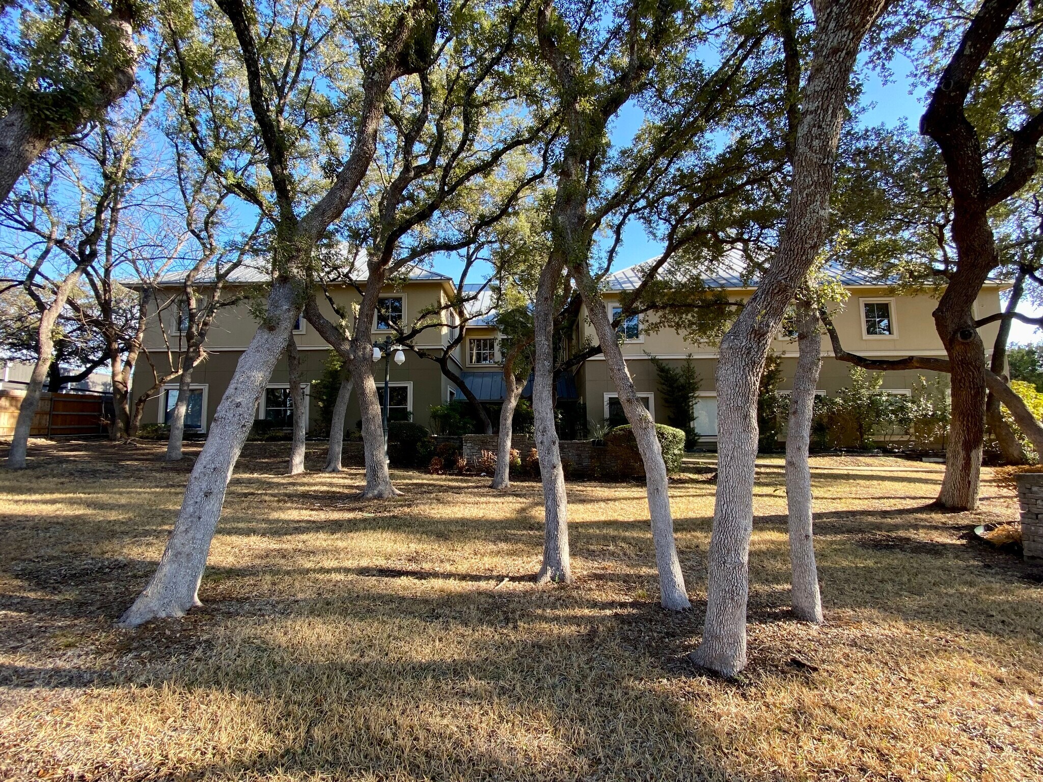 13526 George Rd, San Antonio, TX for lease Primary Photo- Image 1 of 20