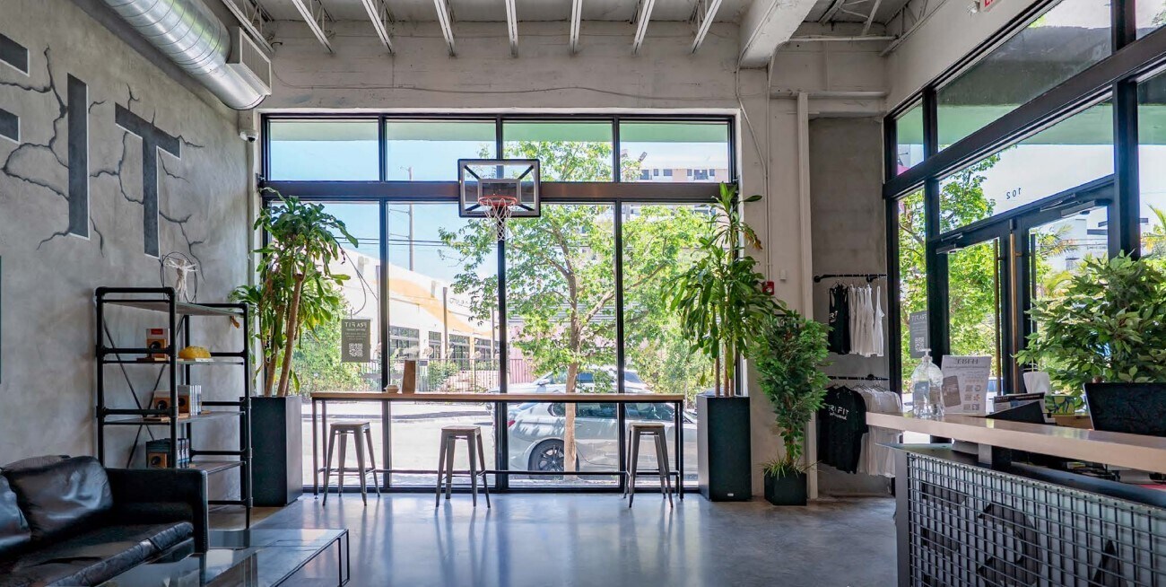 51 NE 24th St, Miami, FL for lease Interior Photo- Image 1 of 9