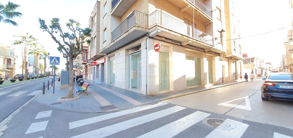 Multifamily in Beniparrell, Valencia for sale - Primary Photo - Image 1 of 3