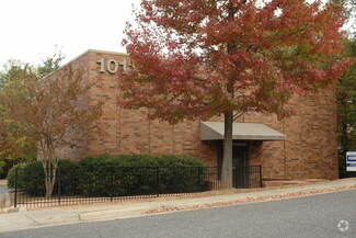 More details for 1011 Palmer Plaza Ln, Charlotte, NC - Office for Lease