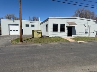 More details for 36 Cedar St, East Hartford, CT - Industrial for Lease
