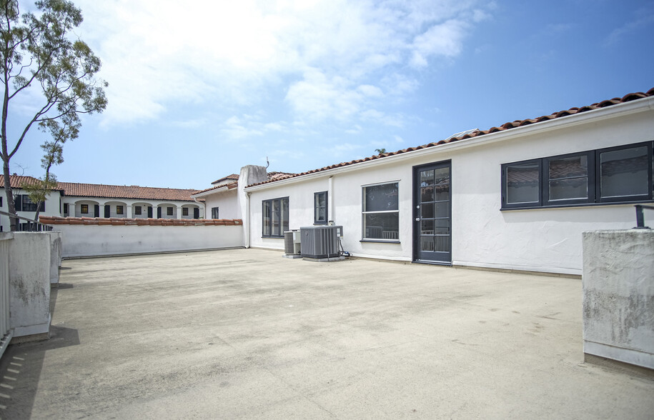 1290 Coast Village Rd, Santa Barbara, CA for lease - Building Photo - Image 3 of 19