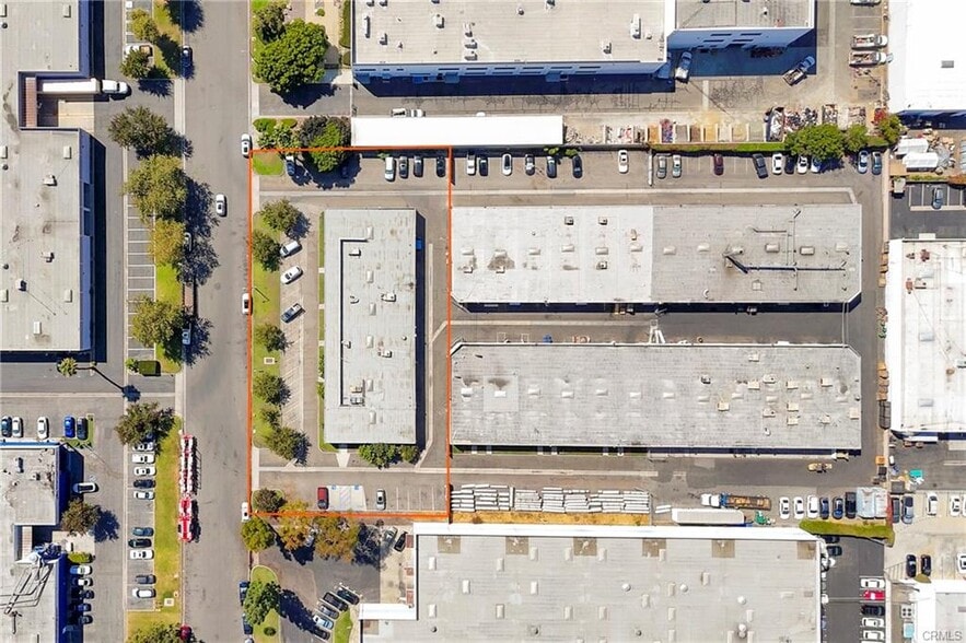 6925 Aragon Cir, Buena Park, CA for sale - Building Photo - Image 3 of 20