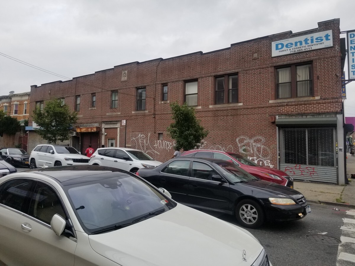 5201 Church Ave, Brooklyn, NY 11203