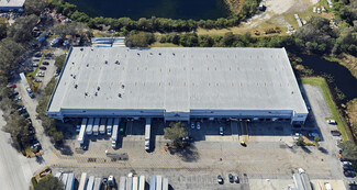 More details for 8110 Anderson Rd, Tampa, FL - Industrial for Lease