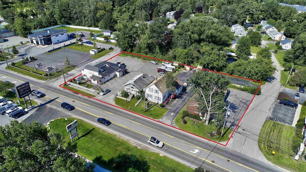 421 Winchester, Keene, NH for sale Primary Photo- Image 1 of 13