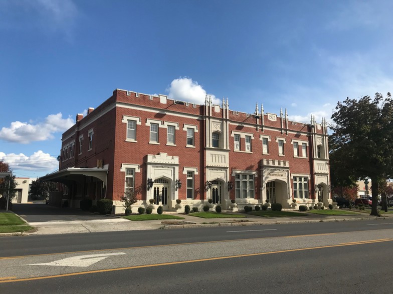 1306 N Monroe St, Spokane, WA for sale - Building Photo - Image 1 of 1