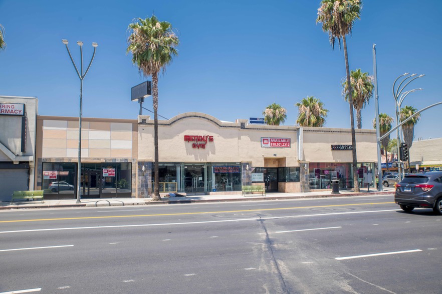 Retail in Van Nuys, CA for sale - Other - Image 1 of 1