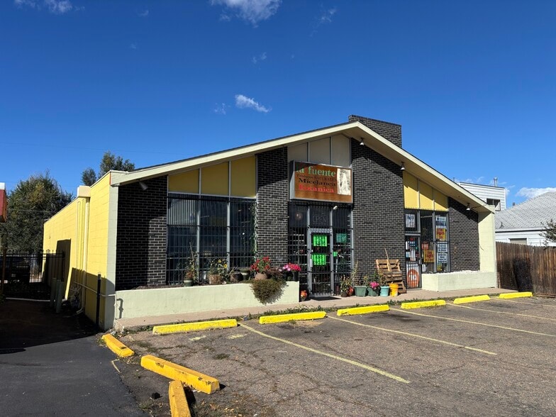 1417 Havana St, Aurora, CO for sale - Building Photo - Image 2 of 10