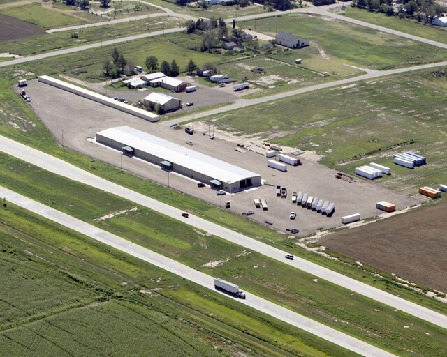 3585 N William Rd, Garden City, KS for sale Primary Photo- Image 1 of 1