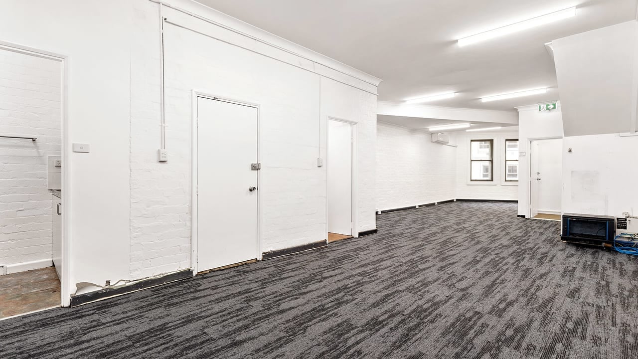 405 Elizabeth St, Surry Hills for lease Interior Photo- Image 1 of 1