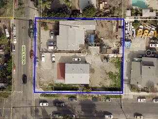 More details for 8908 Noble Ave, North Hills, CA - Multifamily for Sale