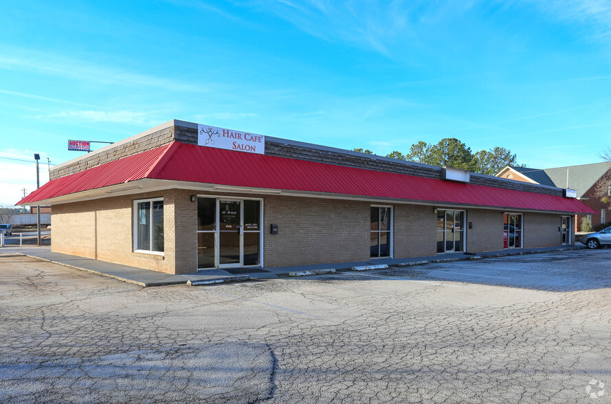 3656 Highway 5, Douglasville, GA for sale - Primary Photo - Image 1 of 1