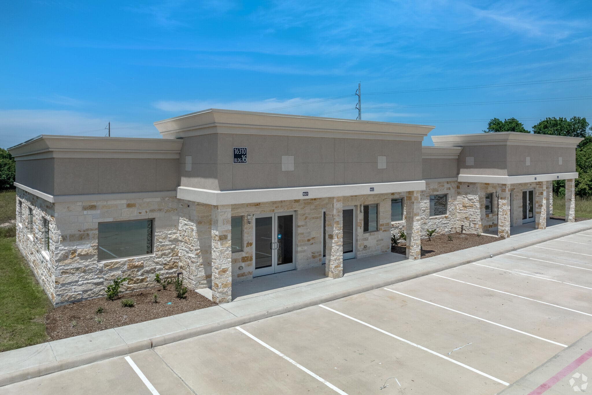 16300 State Highway 249, Houston, TX for lease Building Photo- Image 1 of 13