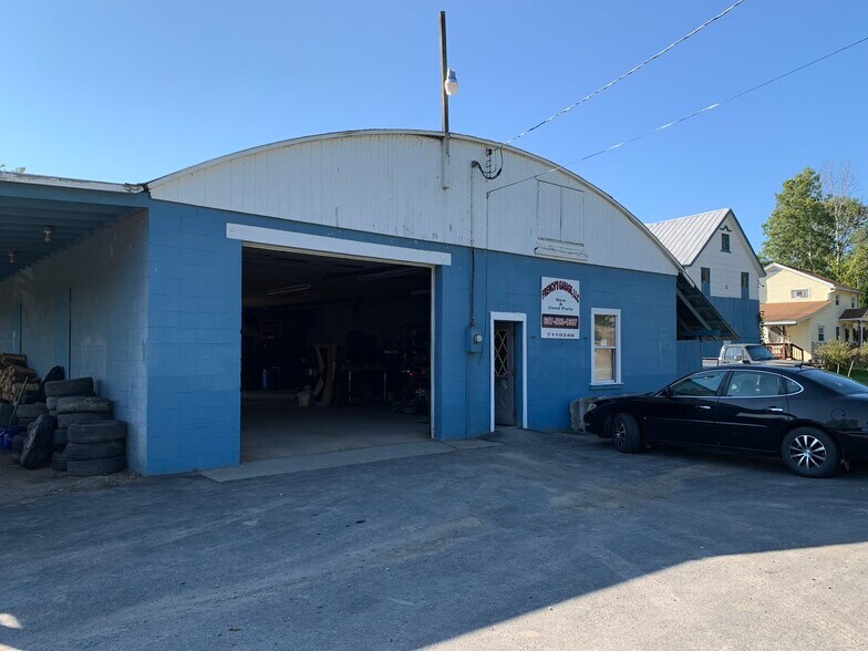 769 County Highway 1, Mount Upton, NY for sale - Building Photo - Image 1 of 1