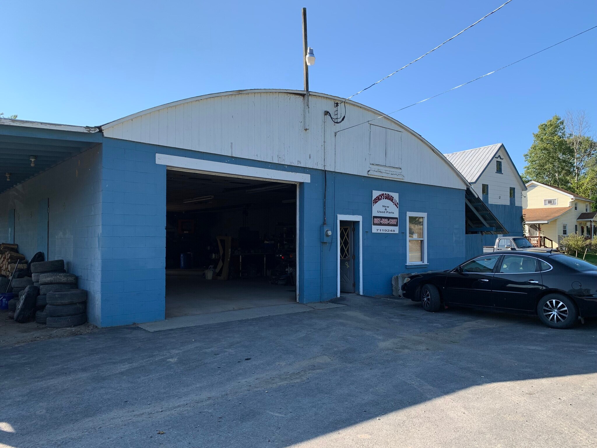 769 County Highway 1, Mount Upton, NY for sale Building Photo- Image 1 of 1