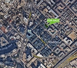 2707 State St, Dallas, TX - AERIAL  map view - Image1