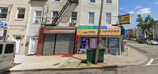 More details for 59 Pennsylvania Ave, Newark, NJ - Retail for Lease