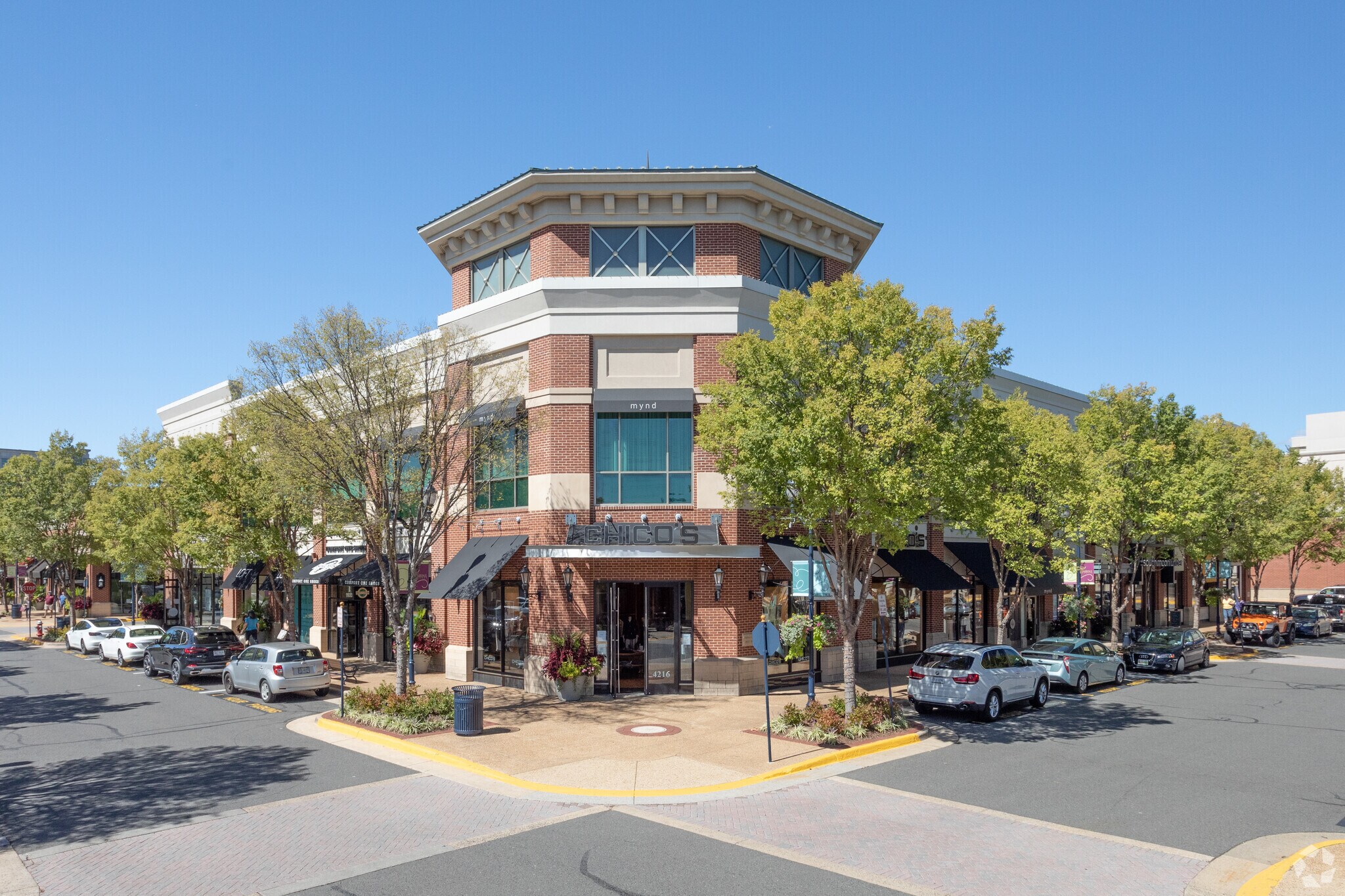 11920 Grand Commons Ave, Fairfax, VA for sale Primary Photo- Image 1 of 1