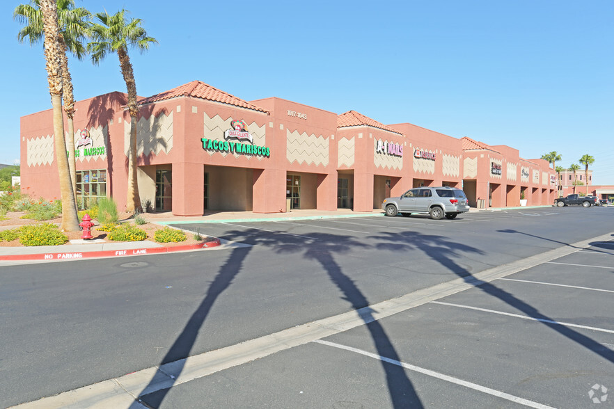 1017-1043 Whitney Ranch Dr, Henderson, NV for sale - Primary Photo - Image 1 of 1