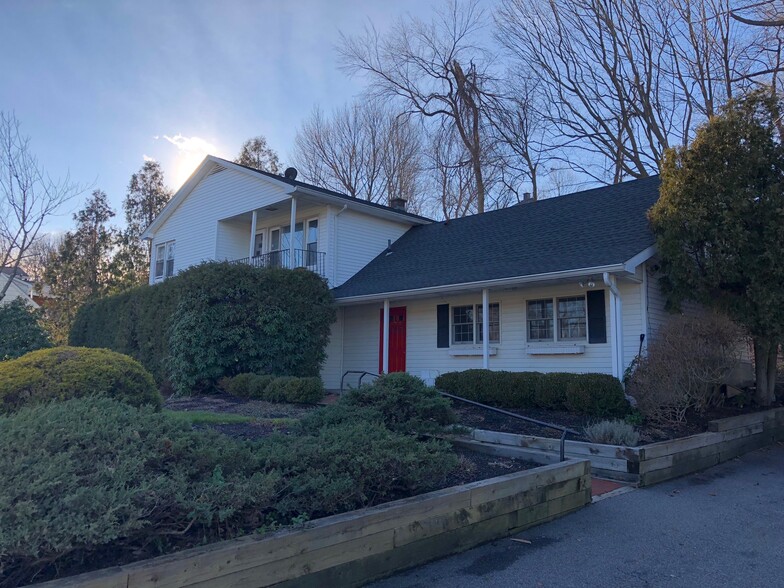 906 Route 6, Mahopac, NY for sale - Building Photo - Image 1 of 1