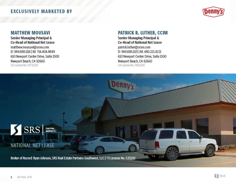 868 NE Alsbury Blvd, Burleson, TX for sale - Building Photo - Image 2 of 6