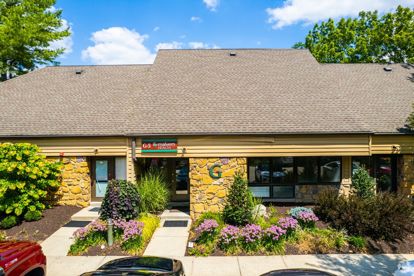 1000 Germantown Pike, Plymouth Meeting, PA 19462 Building G, 6000 SF