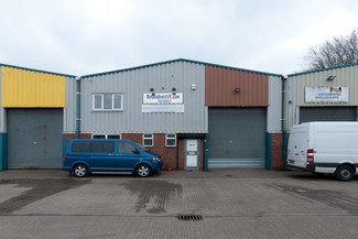 More details for Leycroft Rd, Leicester - Industrial for Sale