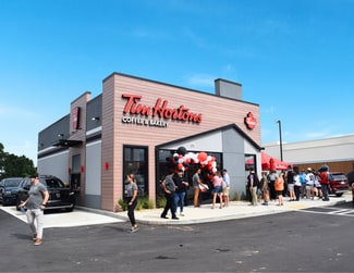 More details for 6510 Tara Blvd, Jonesboro, GA - Retail for Sale