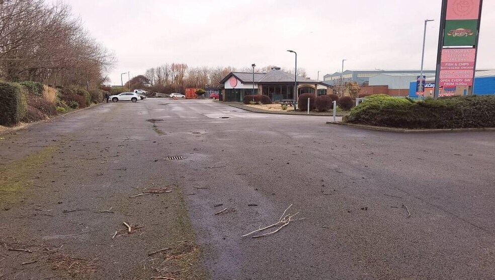 Derwent Dr, Workington, CA14 3YW Retail for Sale